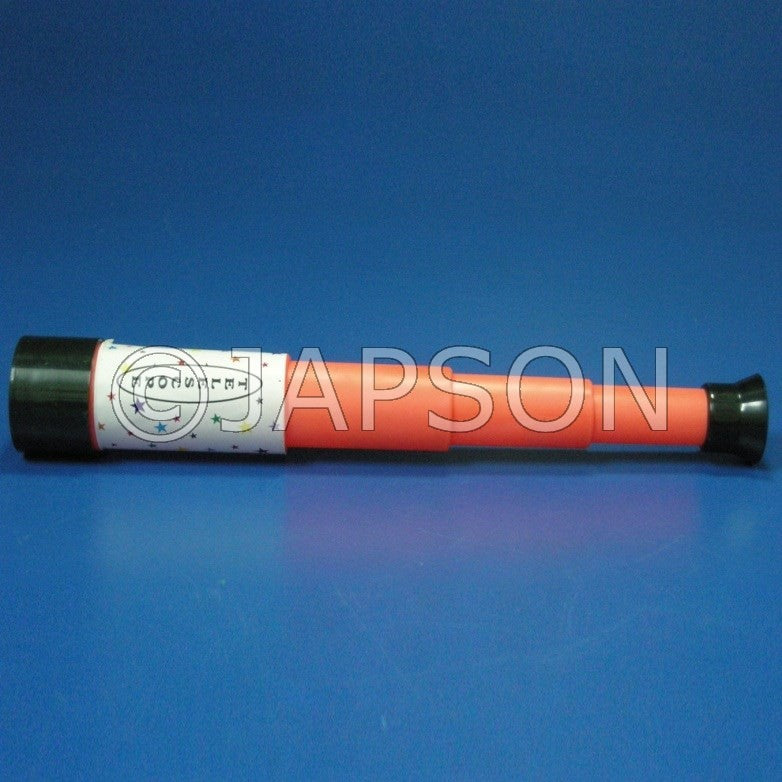 Simple Telescope Simple Telescope